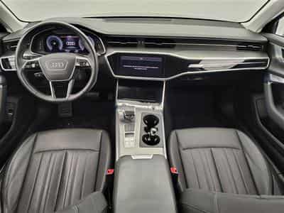 Audi A6 Avant 35 TDI 163Cv S-Tronic Sport CUIR / NAVI / CAMERA (2022) - Foto 8