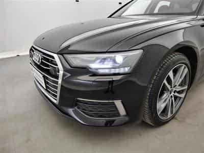Audi A6 Avant 35 TDI 163Cv S-Tronic Sport CUIR / NAVI / CAMERA (2022) - Foto 15