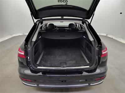 Audi A6 Avant 35 TDI 163Cv S-Tronic Sport CUIR / NAVI / CAMERA (2022) - Foto 14
