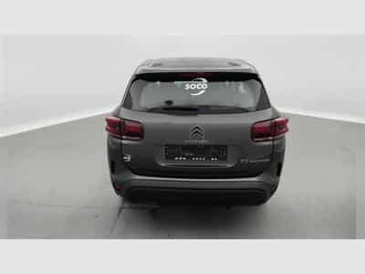 Citroen C5 Aircross 1.2 PureTech EAT/8 Live NAVI / CARPLAY / FULL LED (2023) - Foto 5