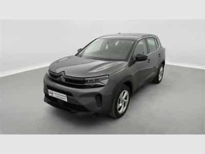 Citroen C5 Aircross 1.2 PureTech EAT/8 Live NAVI / CARPLAY / FULL LED (2023) - Foto 1