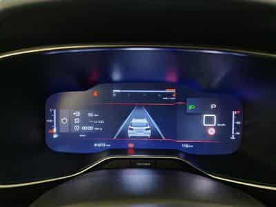 Citroen C5 Aircross 1.2 PureTech EAT/8 Live NAVI / CARPLAY / FULL LED (2023) - Foto 10