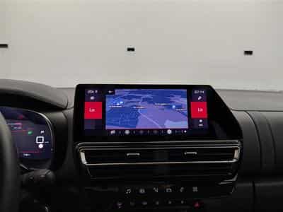 Citroen C5 Aircross 1.2 PureTech EAT/8 Live NAVI / CARPLAY / FULL LED (2023) - Foto 11