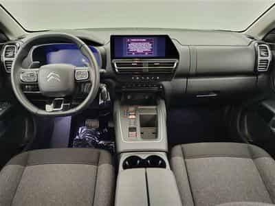 Citroen C5 Aircross 1.2 PureTech EAT/8 Live NAVI / CARPLAY / FULL LED (2023) - Foto 8