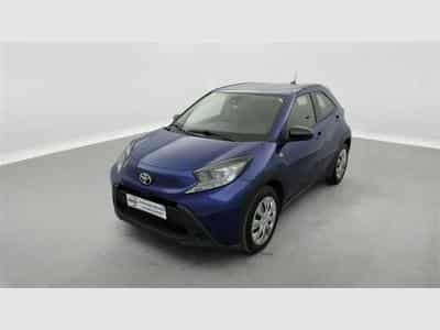 Toyota Aygo 1.0i VVT-i x II CARPLAY / CAMERA (2023) - Photo 1