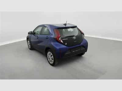 Toyota Aygo 1.0i VVT-i x II CARPLAY / CAMERA (2023) - Photo 2