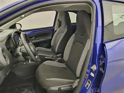 Toyota Aygo 1.0i VVT-i x II CARPLAY / CAMERA (2023) - Photo 7