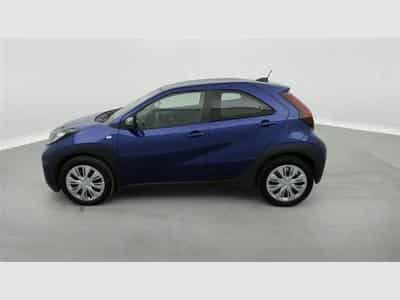 Toyota Aygo 1.0i VVT-i x II CARPLAY / CAMERA (2023) - Photo 3
