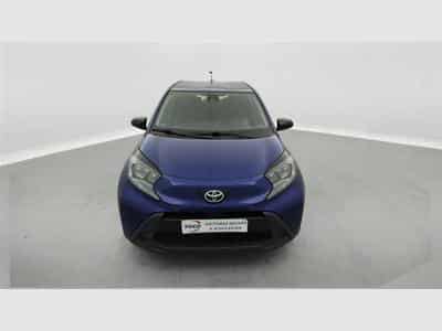 Toyota Aygo 1.0i VVT-i x II CARPLAY / CAMERA (2023) - Photo 4