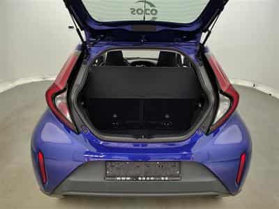 Toyota Aygo 1.0i VVT-i x II CARPLAY / CAMERA (2023) - Photo 14