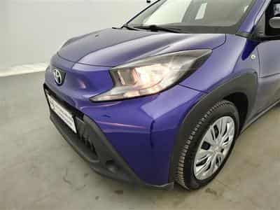 Toyota Aygo 1.0i VVT-i x II CARPLAY / CAMERA (2023) - Photo 15