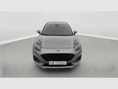 Ford Puma 1.0 EcoBoost mHEV ST-Line V (2023) - Photo 4