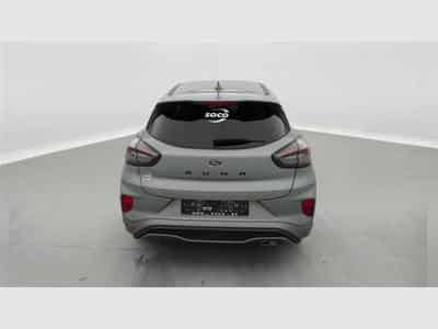 Ford Puma 1.0 EcoBoost mHEV ST-Line V (2023) - Photo 5