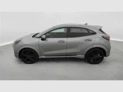 Ford Puma 1.0 EcoBoost mHEV ST-Line V (2023) - Photo 3