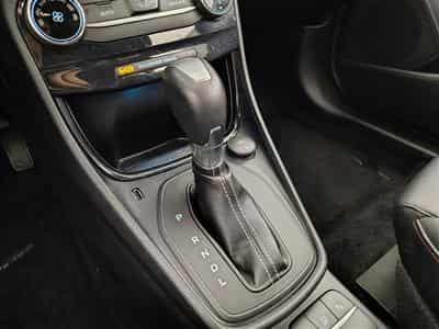 Ford Puma 1.0 EcoBoost mHEV ST-Line V (2023) - Photo 12