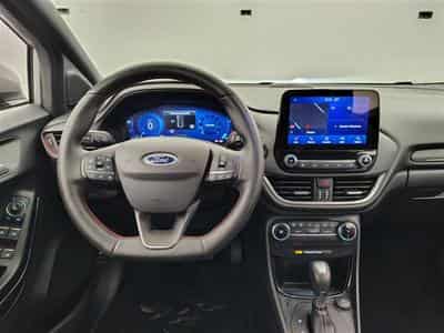 Ford Puma 1.0 EcoBoost mHEV ST-Line V (2023) - Photo 9
