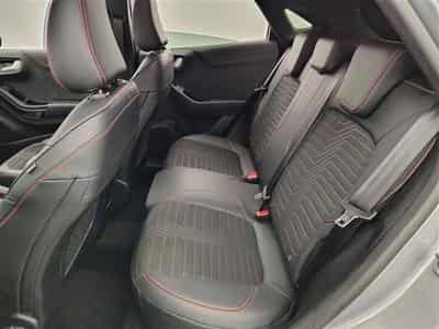 Ford Puma 1.0 EcoBoost mHEV ST-Line V (2023) - Photo 13