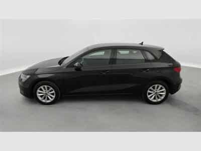 Audi A3 Sportback 35 TDi S-Tronic Navi / Led / PDC av+ar (2021) - Photo 3