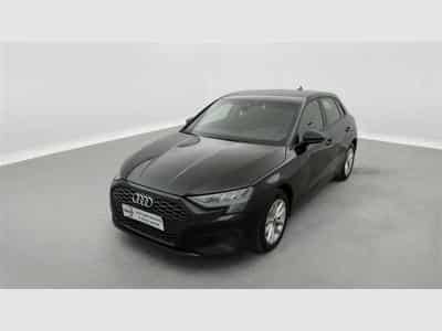 Audi A3 Sportback 35 TDi S-Tronic Navi / Led / PDC av+ar (2021) - Photo 1