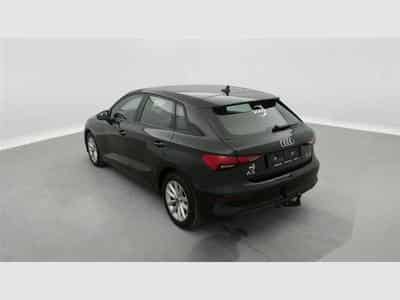 Audi A3 Sportback 35 TDi S-Tronic Navi / Led / PDC av+ar (2021) - Photo 2