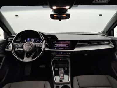 Audi A3 Sportback 35 TDi S-Tronic Navi / Led / PDC av+ar (2021) - Photo 8