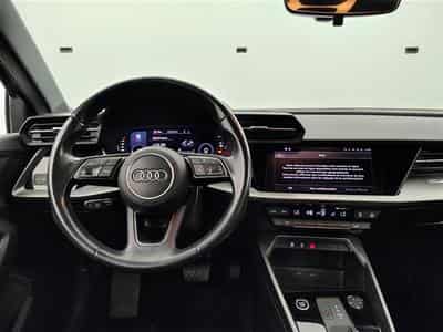 Audi A3 Sportback 35 TDi S-Tronic Navi / Led / PDC av+ar (2021) - Photo 9