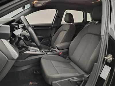 Audi A3 Sportback 35 TDi S-Tronic Navi / Led / PDC av+ar (2021) - Photo 7