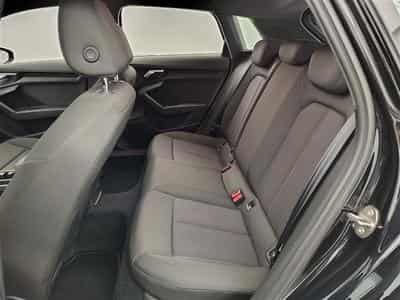 Audi A3 Sportback 35 TDi S-Tronic Navi / Led / PDC av+ar (2021) - Photo 13