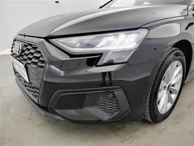 Audi A3 Sportback 35 TDi S-Tronic Navi / Led / PDC av+ar (2021) - Photo 15