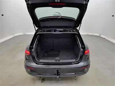 Audi A3 Sportback 35 TDi S-Tronic Navi / Led / PDC av+ar (2021) - Photo 14