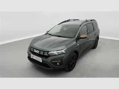 Dacia Jogger Hybrid 1.6 Extreme 7PL / NAVI / CARPLAY / CAMERA (2025) - Foto 1