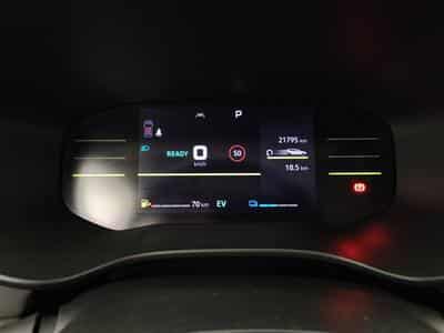 Dacia Jogger Hybrid 1.6 Extreme 7PL / NAVI / CARPLAY / CAMERA (2025) - Foto 10