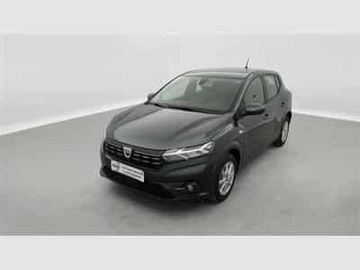 Dacia Sandero 1.0 TCe 90Cv Comfort CARPLAY / CAMERA (2022) - Foto 1