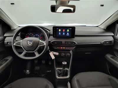 Dacia Sandero 1.0 TCe 90Cv Comfort CARPLAY / CAMERA (2022) - Foto 8