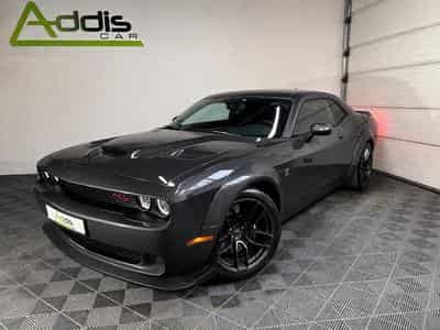 Dodge Challenger R/T SCAT PACK WIDEBODY 6.4 V8 392 (2019) - Foto 1