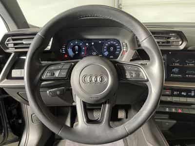 Audi A3 SPORTBACK 35 TDI 150 S-TRONIC BUSINESS GPS (2020) - Photo 5