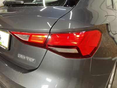 Audi A3 SPORTBACK 35 TDI 150 S-TRONIC BUSINESS GPS (2020) - Photo 14