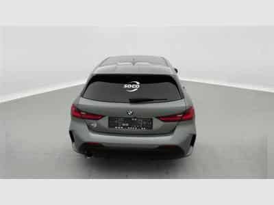 BMW 116 116iA Pack M NAVI / FULL LED / CUIR PARTIEL / CAMERA / JA 17 (2024) - Photo 5