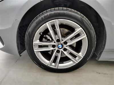 BMW 116 116iA Pack M NAVI / FULL LED / CUIR PARTIEL / CAMERA / JA 17 (2024) - Photo 6