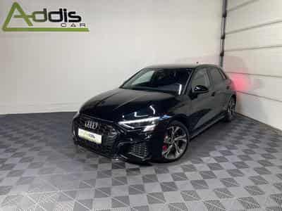 Audi A3 SPORTBACK S LINE 45 TFSI E 245 CV (2021) - Photo 1