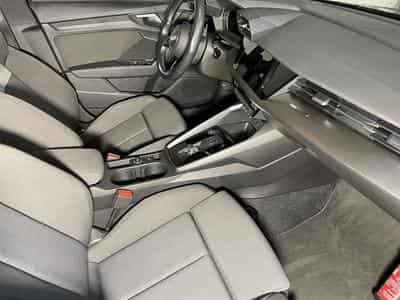 Audi A3 SPORTBACK S LINE 45 TFSI E 245 CV (2021) - Photo 9