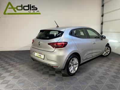 Renault Clio 1.0 TCE 90 CV CORPORATE GPS CARPLAY (2020) - Photo 2