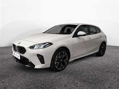 BMW 116 SportLine PACK M EXT **AUTO/CAM/ATTELAGE/FULL LED/CARPLAY** (2026) - Foto 1