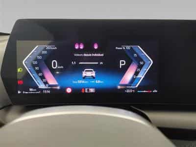 BMW 116 SportLine PACK M EXT **AUTO/CAM/ATTELAGE/FULL LED/CARPLAY** (2026) - Foto 10