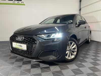Audi A3 SPORTBACK 35 TDI 150 S-TRONIC BUSINESS GPS (2020) - Photo 13