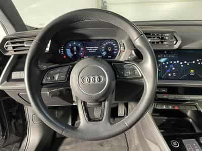 Audi A3 SPORTBACK 35 TDI 150 S-TRONIC BUSINESS CARPLAY (2021) - Foto 7