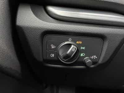 Audi A3 SPORTBACK 2.0 TFSI 190 S-TRONIC 7 S-LINE GPS (2017) - Photo 13
