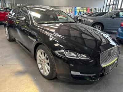 Jaguar XJ V6 3.0 Diesel 300HP (2019) - Photo 1