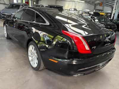 Jaguar XJ V6 3.0 Diesel 300HP (2019) - Photo 5