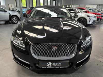 Jaguar XJ V6 3.0 Diesel 300HP (2019) - Photo 7